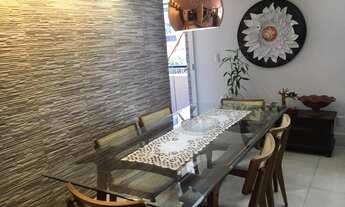 Imagem 5: Apartamento para venda possui 147 metros quadrados com 3 quartos em Ponta Verde