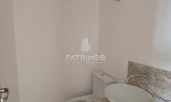 Imagem 6: Apartamento 140m², 03 suítes, face sombra na Zona Sul de Ribeirão Preto