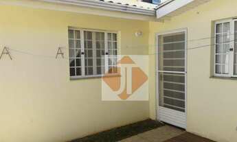 Imagem 6: Casa com 3 dormitórios à venda, 160 m² por R$ 640.000,00 - Condomínio Dei Fiori - Louveira