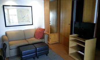 Imagem 2: FLAT ADDRESS FARIA LIMA PARA VENDA!