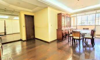 Imagem 3: Apartamento com 3 dormitórios à venda em Belo Horizonte