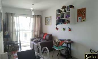 Imagem 5: Apartamento para Venda em Vila Velha, Residencial Coqueiral, 2 dormitórios, 1 banheiro, 1