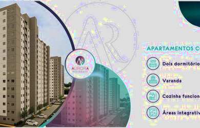 Imagem 2: Apartamentos á partir de R$ 175.242,00 com R$ 99,00 de sinal você só encontra aqui!!!