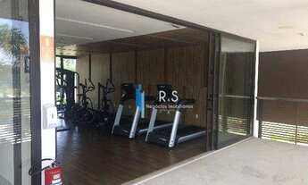 Imagem 3: Terreno à venda, 483 m² por R$ 560.000 - Loteamento Residencial e Comercial Horto Floresta