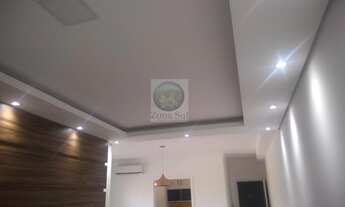 Imagem 4: Apartamento para Venda em Votorantim, Parque Morumbi, 3 dormitórios, 1 suíte, 2 banheiros