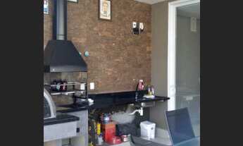 Imagem 5: Casa de condomínio para venda com 223 metros quadrados com 3 quartos