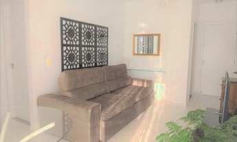 Imagem 2: Apartamento com 2 dormitórios à venda, 70 m² por R$ 385.000,00 - Jardim Ana Maria - Guaruj