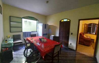 Imagem 4: CASA DE 3 QUARTOS NO TIJUCA