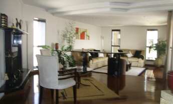 Imagem 6: Apartamento, 4 dormitórios, 3 suítes, 4 vagas, à venda em Santana, em São Paulo