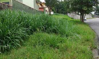 Imagem: Lote à venda, Jardim Residencial Doutor