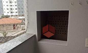 Imagem 4: Apartamento à venda, 53 m² por R$ 220.000,00 - Passa Vinte - Palhoça/SC