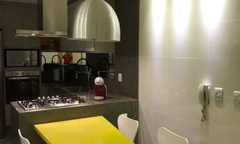 Imagem 5: 4 quartos com 2 suítes porteira fechada fica absolutamente tudo 19370 L