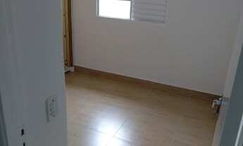 Imagem 8: Apartamento à venda, 47 m² por R$ 170.000,00 - Conjunto Residencial Galo Branco - São José