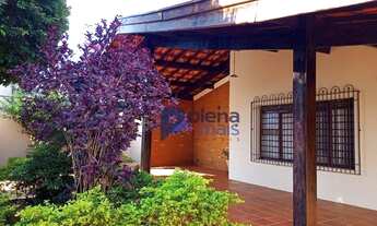 Imagem 4: Casa com 3 dormitórios à venda- Planalto do Sol - Sumaré/SP