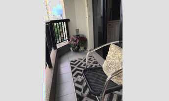 Imagem 6: São Paulo - Apartamento Padrão - Vila Olímpia