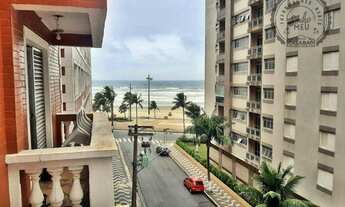 Imagem: Apartamento com 1 dormitório à venda