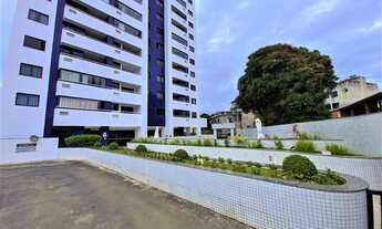 Imagem 3: Apartamento com 2 quartos à venda, 59 m² por R$ 350.000 - Brotas - Salvador/BA