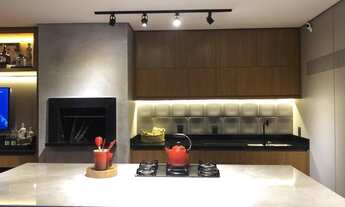 Imagem 2: Casa com piscina em Balneário Camboriú