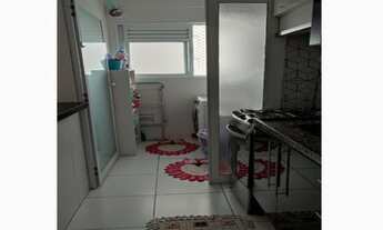 Imagem 5: Apartamento para venda possui 45 metros quadrados com 2 quartos em Vila Maria - São Paulo