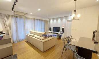 Imagem: Comprar apartamento 3 quartos 88 m² Campo