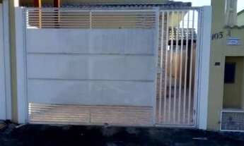 Imagem 3: Casa - Jardim das Palmeiras - Atibaia