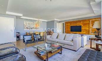 Imagem 3: São Paulo - Apartamento Padrão - Vila Nova Conceição