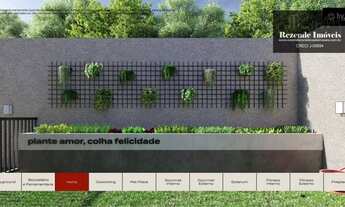 Imagem 4: Apartamento com 2 dormitórios à venda, 57 m² por R$ 406.900,00 - Santo Inácio - Curitiba/P