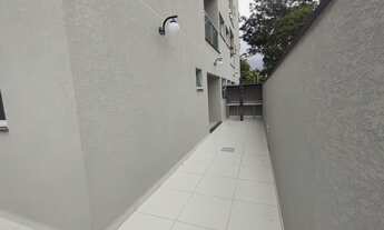 Imagem 7: Apartamento c/ 2 dormitórios no Centro em Atibaia-SP