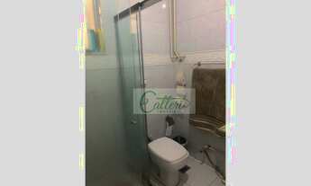 Imagem 6: Apartamento com 2 dormitórios à venda, 78 m² por R$ 800.000,00 - Botafogo - Rio de Janeiro