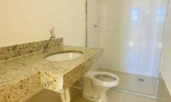 Imagem 5: Apartamento 3 Quartos sendo 1 suíte - 76m - Nunca habitado