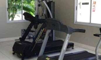 Imagem 5: Apartamento com 4 dormitórios à venda, 212 m² por R$ 2.100.000,00 - Aldeota - Fortaleza/CE