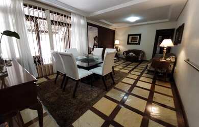 Imagem 5: CASA ALTO PATRÃO PLANA DE ESQUINA 4 quartos 2 suites em Itacorubi em 2 lotes