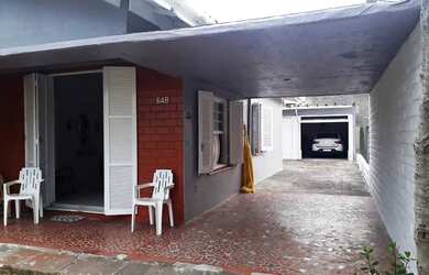 Imagem 4: Casa para venda com 200 metros quadrados com 4 quartos em Centro - Cidreira - RS
