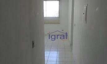 Imagem 3: Apartamento com 2 dormitórios, 63 m² - venda por R$ 270.000,00 ou aluguel por R$ 1.100,00