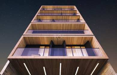 Imagem 4: Porto Alegre - Apartamento Padrão - Petrópolis