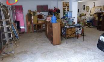 Imagem 3: Casa com 1 dormitório à venda e permuta, 160 m² por R$ 280 - Jardim Celani - Salto/SP