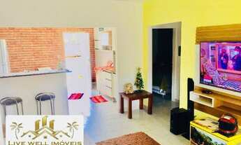 Imagem: Casa Sobrado no Fontana II