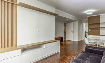 Imagem 3: APARTAMENTO RESIDENCIAL em São Paulo - SP, Itaim Bibi