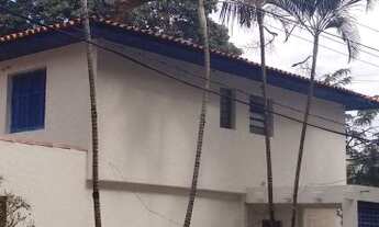 Imagem 4: CASA COMERCIAL EM PINHEIROS REFORMADA