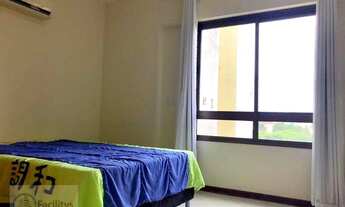 Imagem 6: Apartamento com 4 dormitórios à venda, 167 m² - Vitória - Salvador/BA