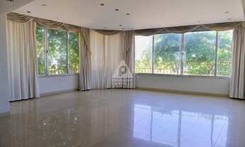 Imagem 3: Excelente apartamento 4 quartos em Copacabana