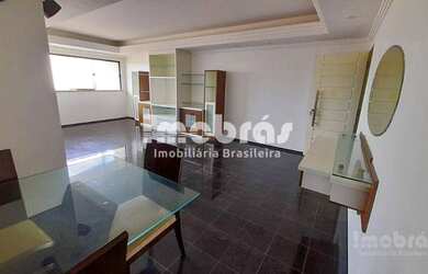 Imagem 6: Apartamento à venda, 145 m² por R$ 480.000,00 - Papicu - Fortaleza/CE