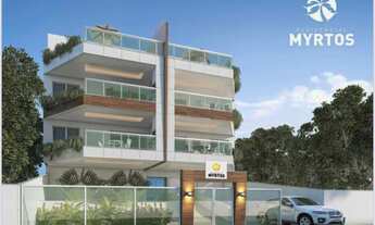 Imagem: Apartamento frente NOVO com 110m2 com 3