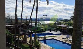 Imagem 4: Linda Casa à Venda em Condomínio Beira Represa Piracaia