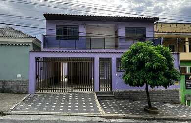 Imagem 4: Casa para venda possui 258 metros quadrados com 3 quartos em Campo Grande - Rio de Janeiro