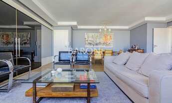 Imagem 4: São Paulo - Apartamento Padrão - Vila Nova Conceição