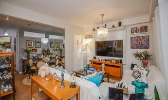 Imagem 2: Apartamento à venda, 3 quartos, 2 suítes, 1 vaga, BARRA DA TIJUCA - RIO DE JANEIRO/RJ