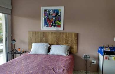 Imagem 12: Excelente Sobrado 470m² - Altos da Serra 1 - Avalia Permuta