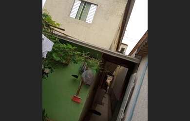 Imagem 2: Sobrado para Venda em Suzano, PARQUE ALVORADA, 4 dormitórios, 2 banheiros, 2 vagas