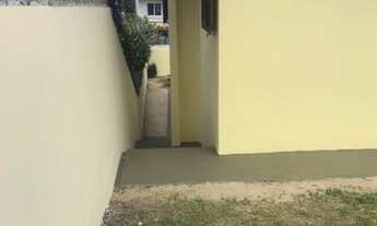 Imagem 3: Casa em local tranquilo no Canto da Lagoa